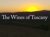 wine article Tuscany