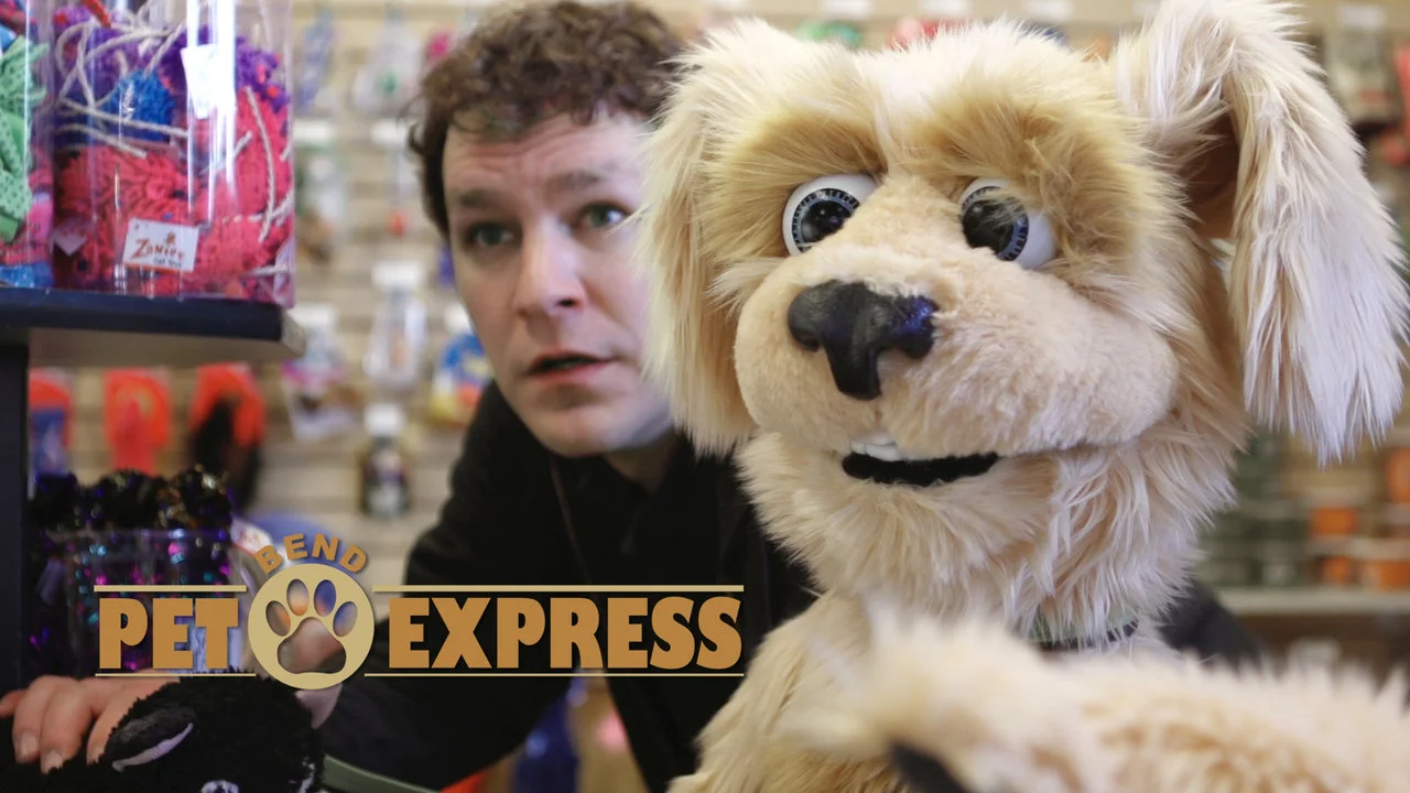 Bend Pet Express "My Favorite" on Vimeo