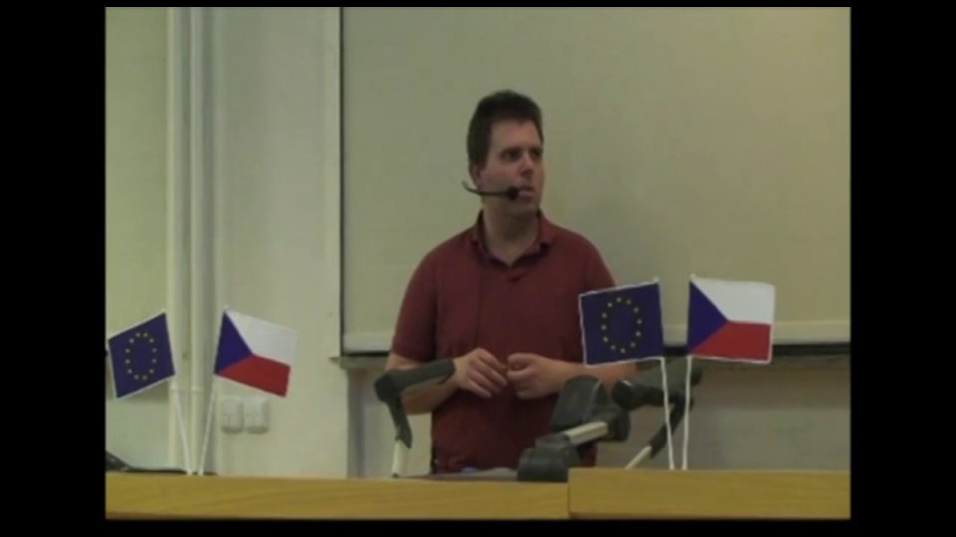 Lukáš Nevosád - Jak zbohatnout na mobilních aplikacích