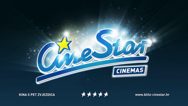 Cinestar Cleaning Lady