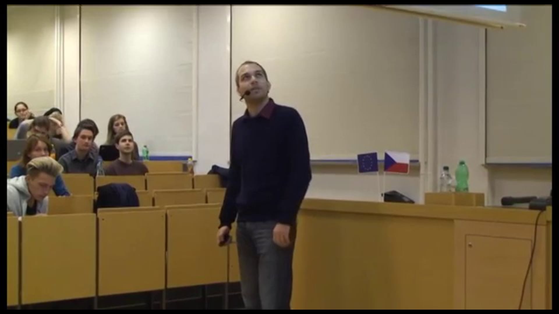 Lukáš Konarovský - Webová aplikace jako služba