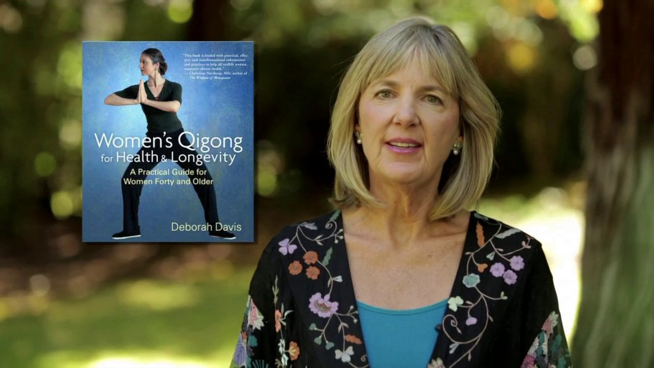 Watch Dynamic Woman Qigong Online | Vimeo On Demand on Vimeo