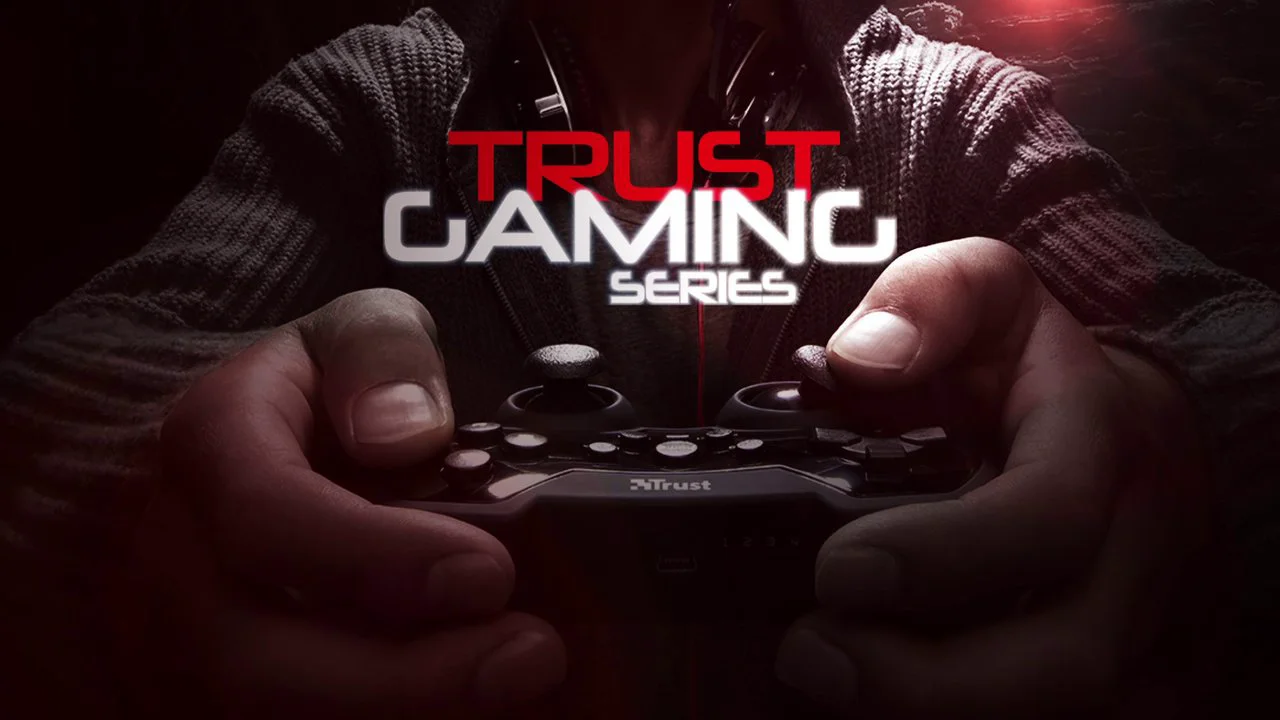 Trust Gaming Gear on Vimeo