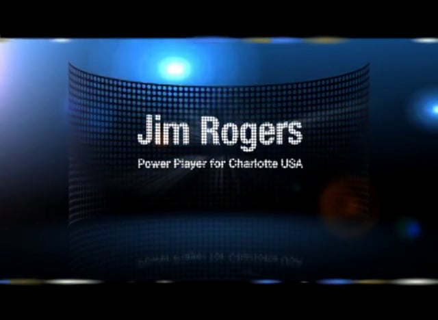 The Final Jim Rogers Edit
