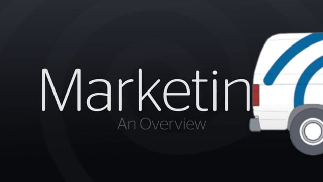 Marketing Overview THE Re-Edit 3