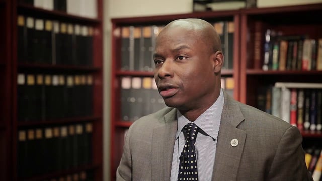 Ed Donaldson:  Recognizing and Identifying Causes of Runway Excursions