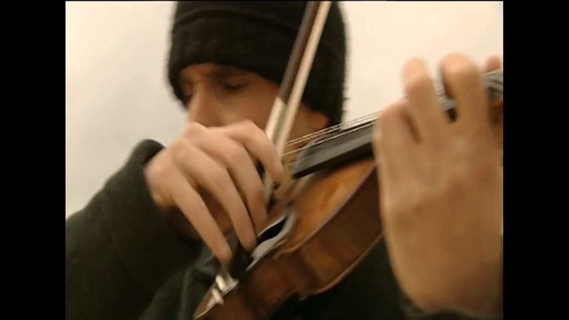 Renegade Fiddler