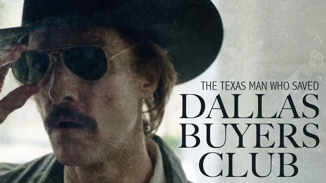 Dallas Buyers Club streaming: where to watch online?