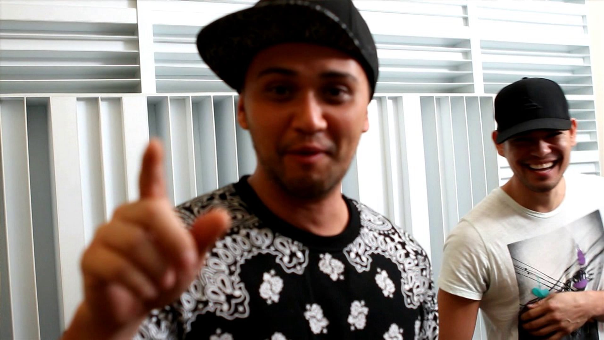 Director / 3 Stars Video / Billy