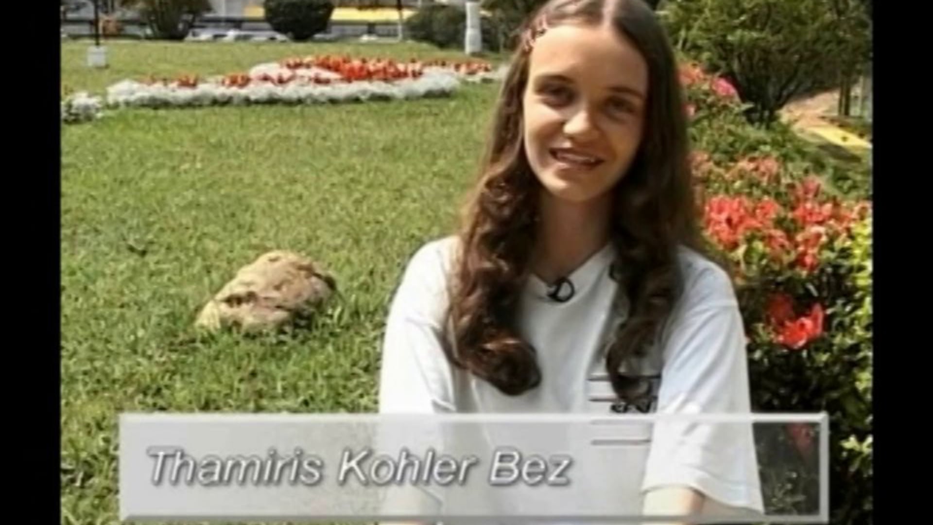 Arcelor Mittal - Prêmio de Meio Ambiente 2009 - Módulo 3