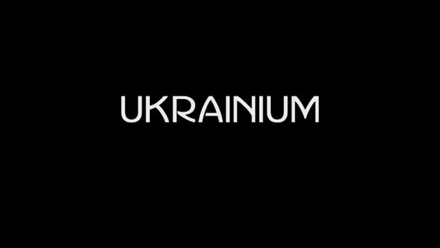 Comedy Video Series - Ukrainium