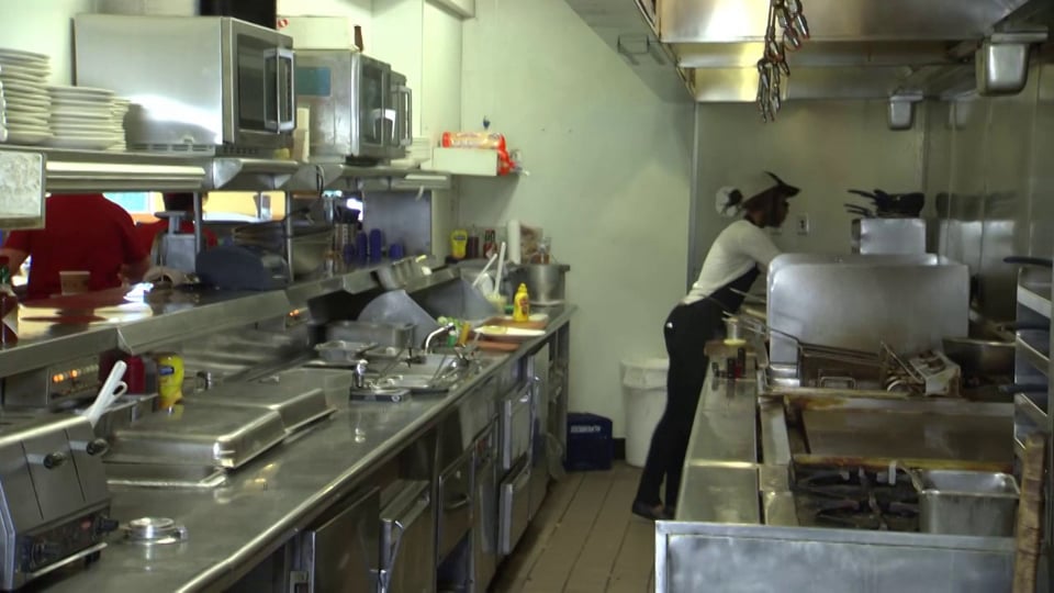Thumbnail of video for Shari’s Restaurants