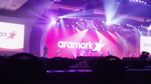 Aramark - Customer Success Story