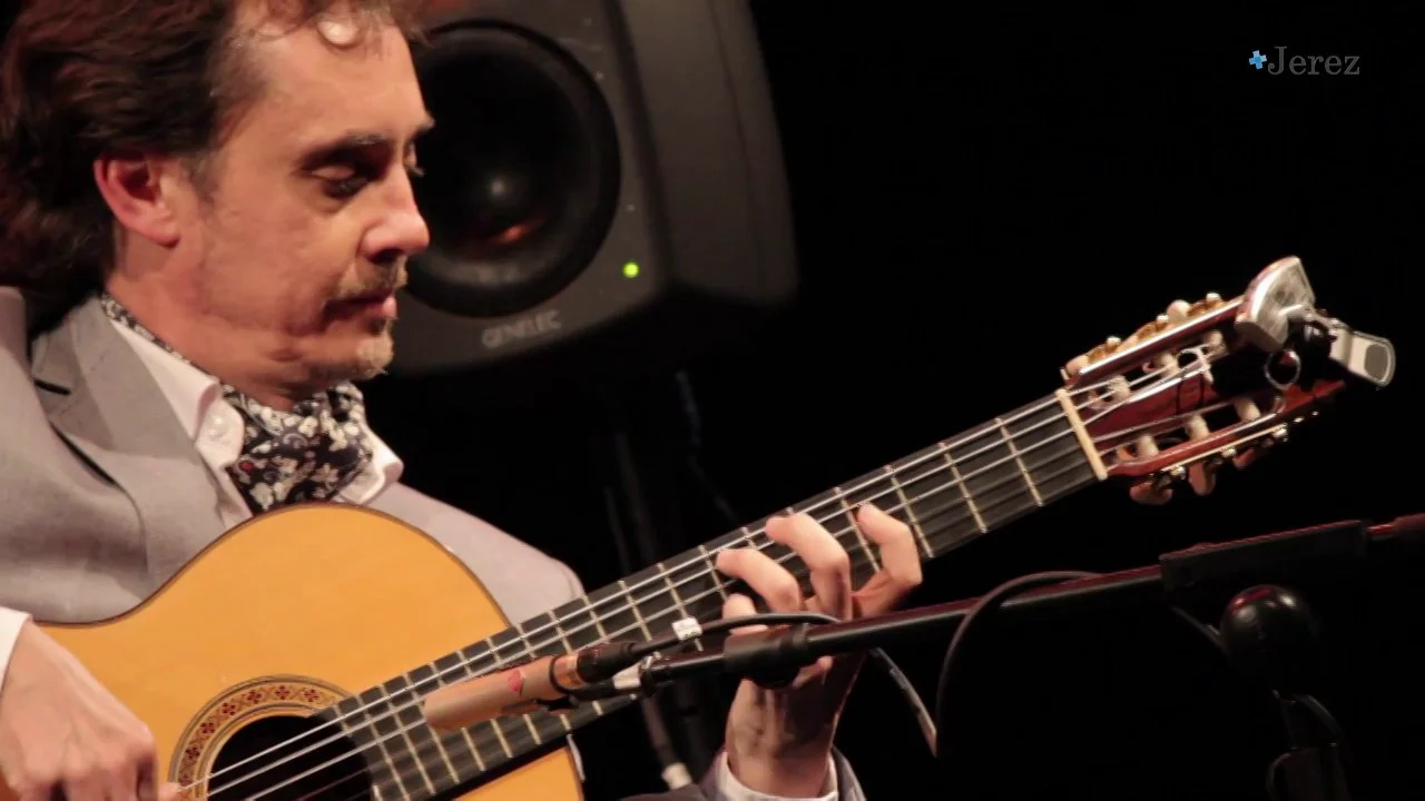 Paco Serrano - Catársis on Vimeo