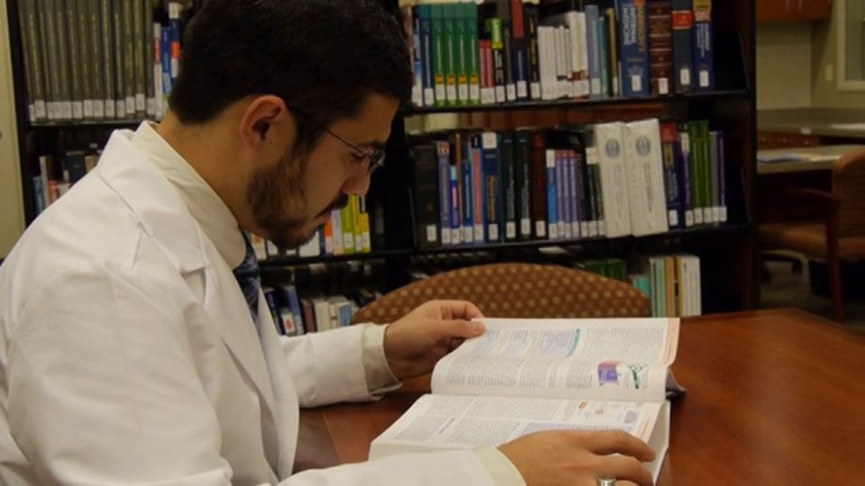 Pacific Northwest University of Health Sciences (PNWU) on Vimeo