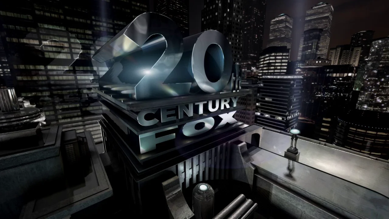 20th Century Fox on Vimeo