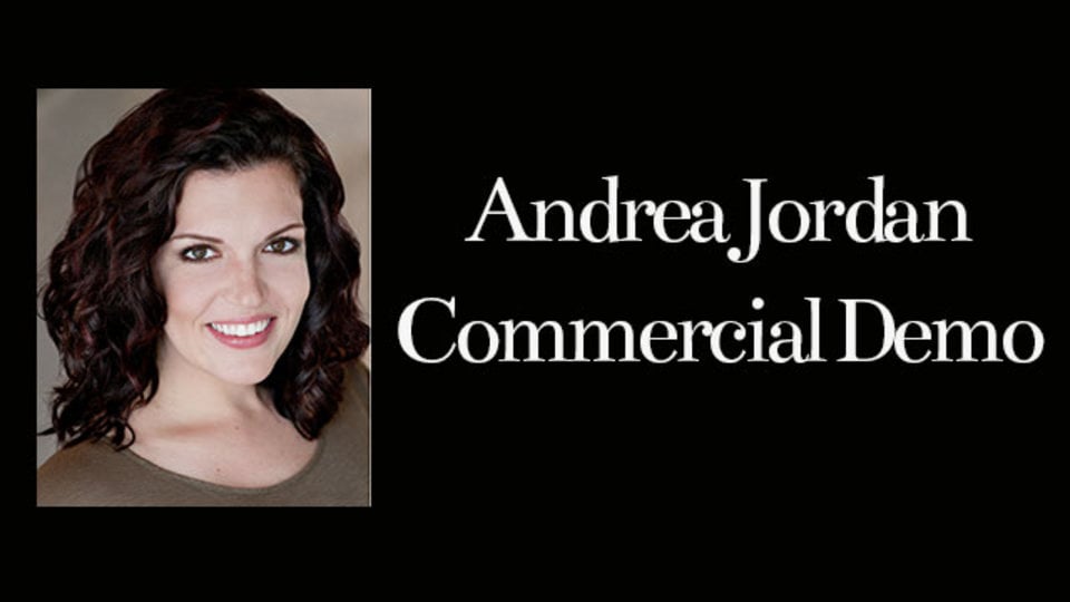 Andrea jordan hotsell