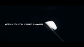Victorr Torrefiel Vicente's Showreel