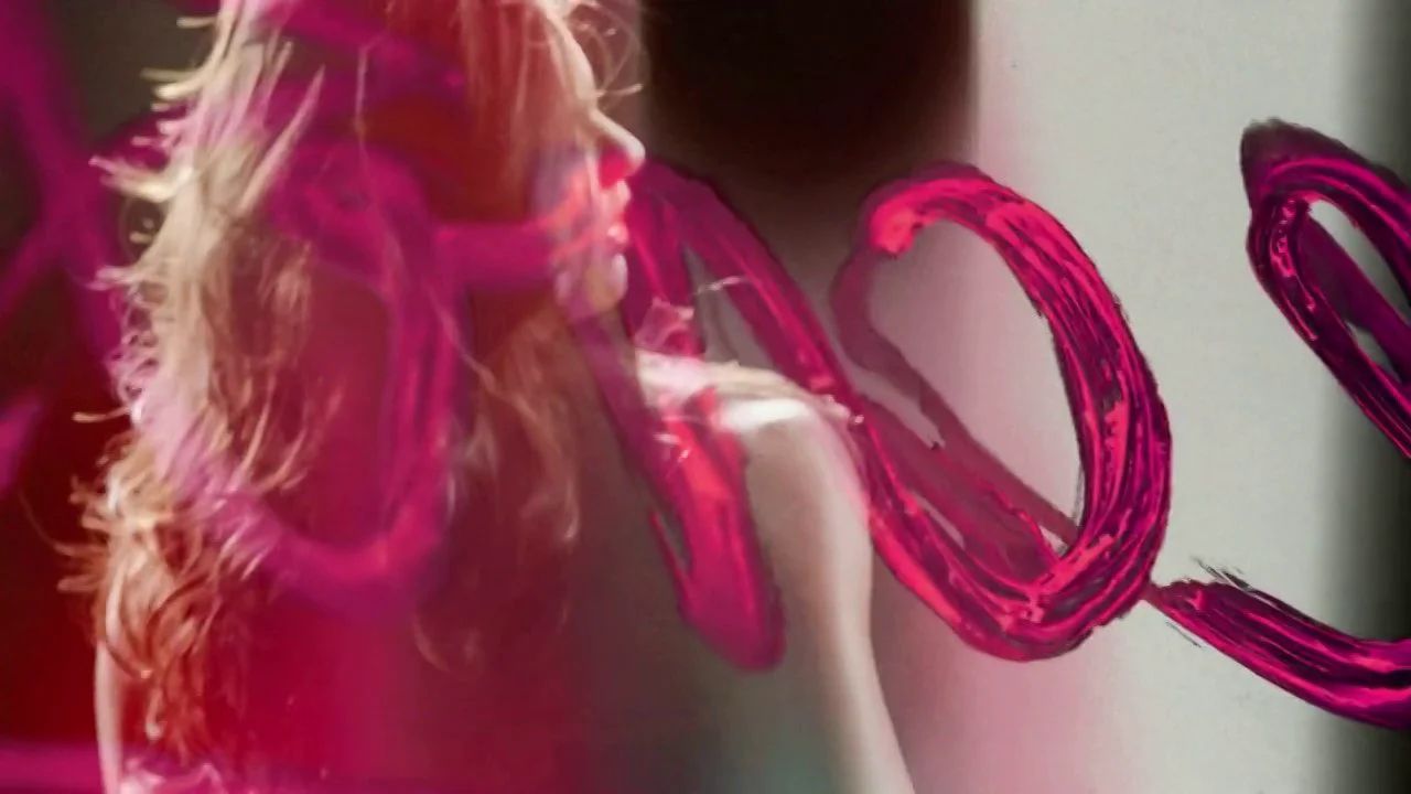 Victoria's Secret - Eau So Sexy, Summer 2014 on Vimeo