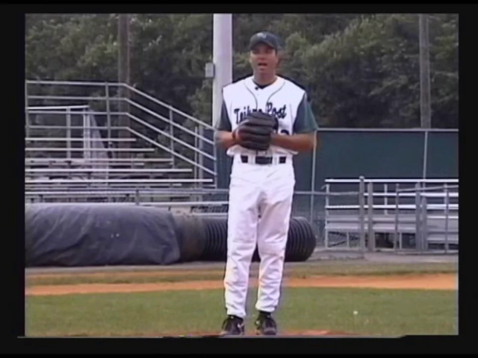 The Left Handed Pickoff A Guide to the Ultimate Move on Vimeo