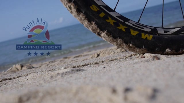 European Enduro Series #1 Punta Ala