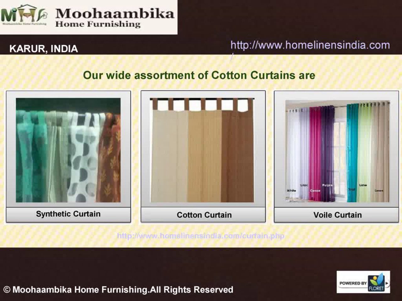 home-textile-manufacturers-in-india-on-vimeo