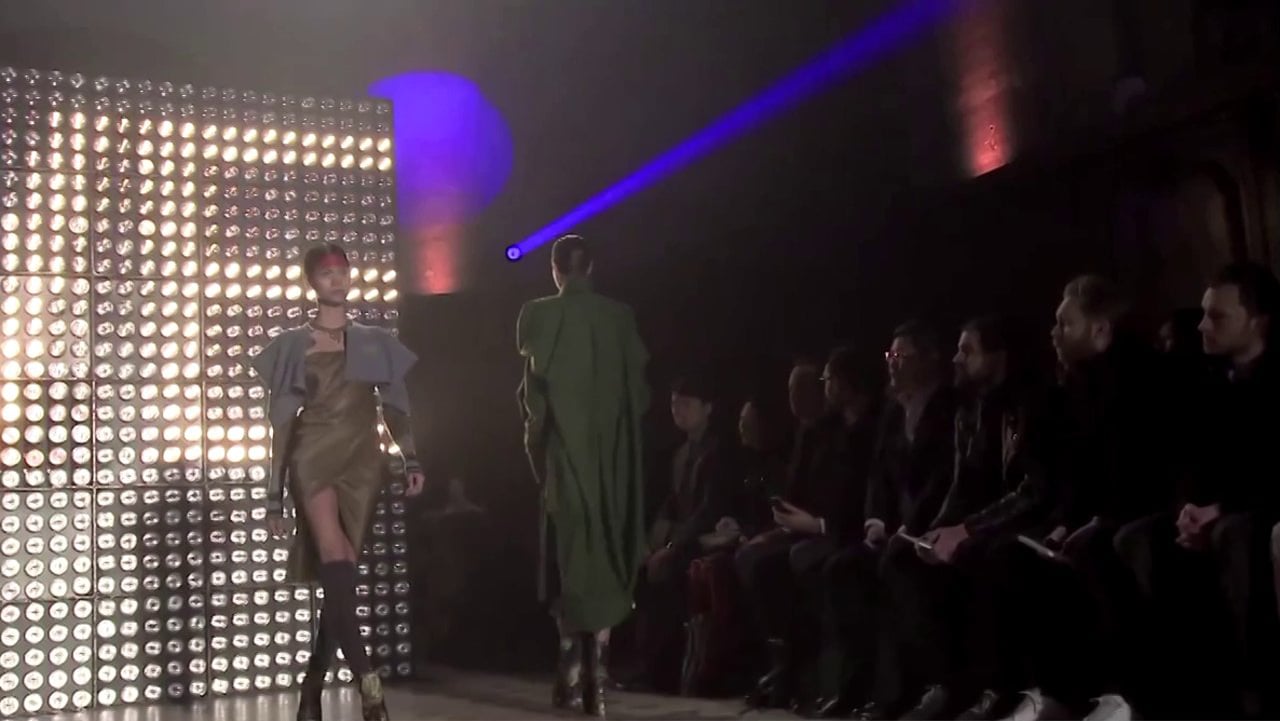 Fashion Shows Fall Winter 2014 - 2015 on Vimeo
