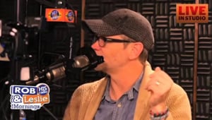 Steven Curtis Chapman on Adoption