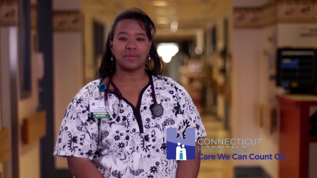 Hospital Jobs Produce Connecticut Jobs