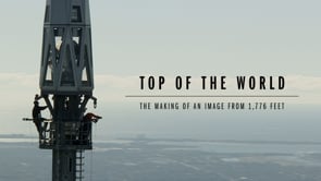 Top of the World, WTC - TIME