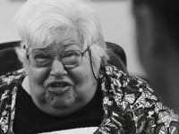 Diana Johnson full length