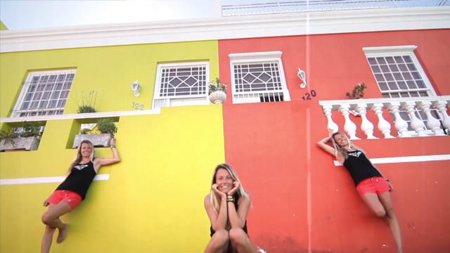 When Change Comes It's Sometimes Time For An Adventure......