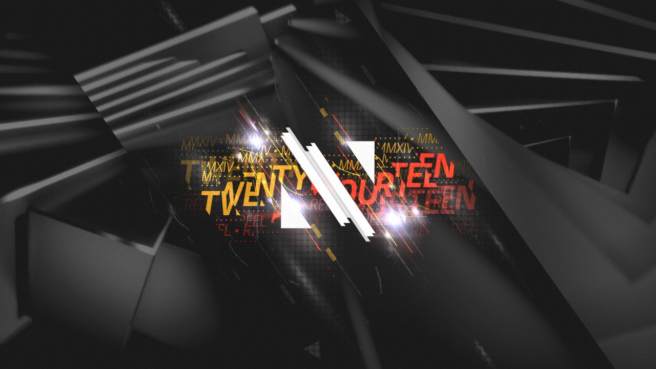 TwentyFourteen - Reel