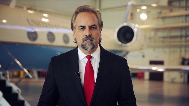 Stephen Lloyd: Runway Excursions Shared Responsibility