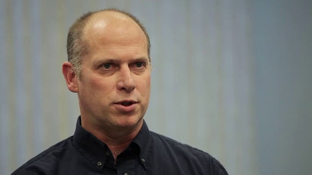 Andy Lewis: Keep the Pilot Informed