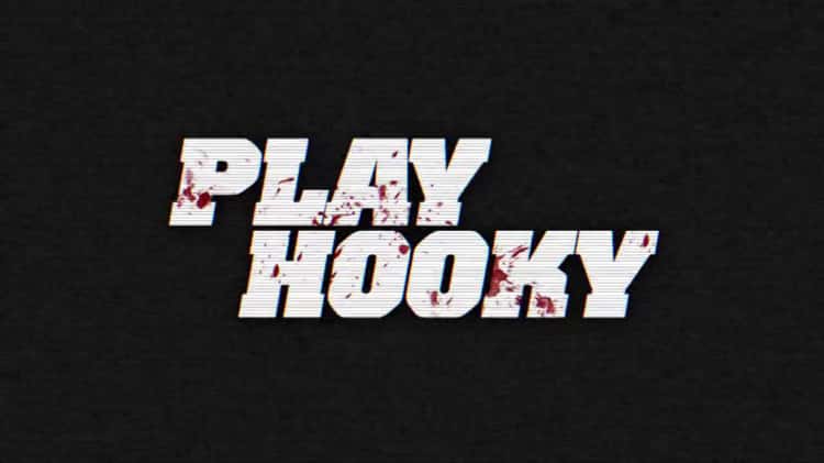 hooky / play hooky —