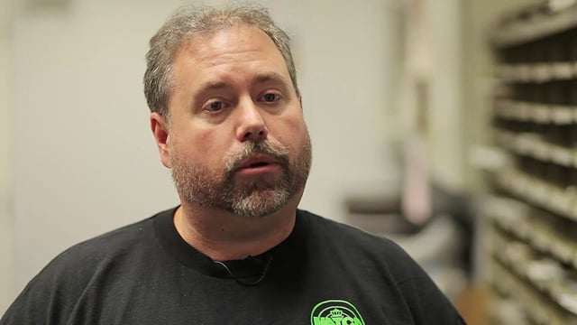 Mark Dillon: Issue Accurate and Timely Information