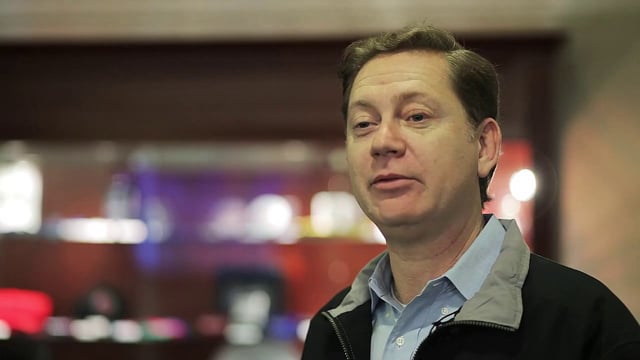 Pete Slattery: Apply Appropriate Speed Control/Restrictions