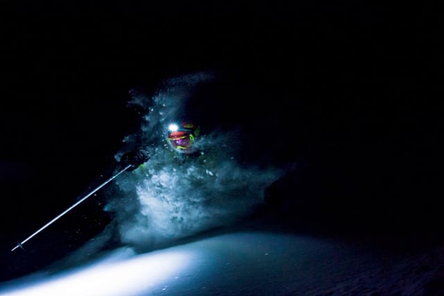 Kinetic by Reuben Krabbe Revelstoke Hot Lapse Photo Competition -NSFW from Reuben Krabbe