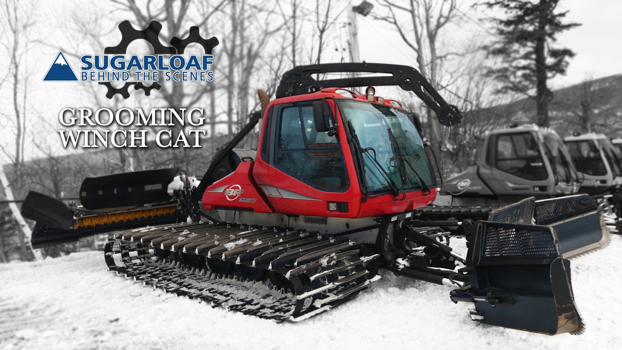 Where Did Winch Cat Snow Grooming Start: Origins Uncovered