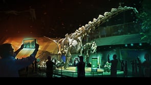 Perot Museum of Nature and Science - Customer Success Story