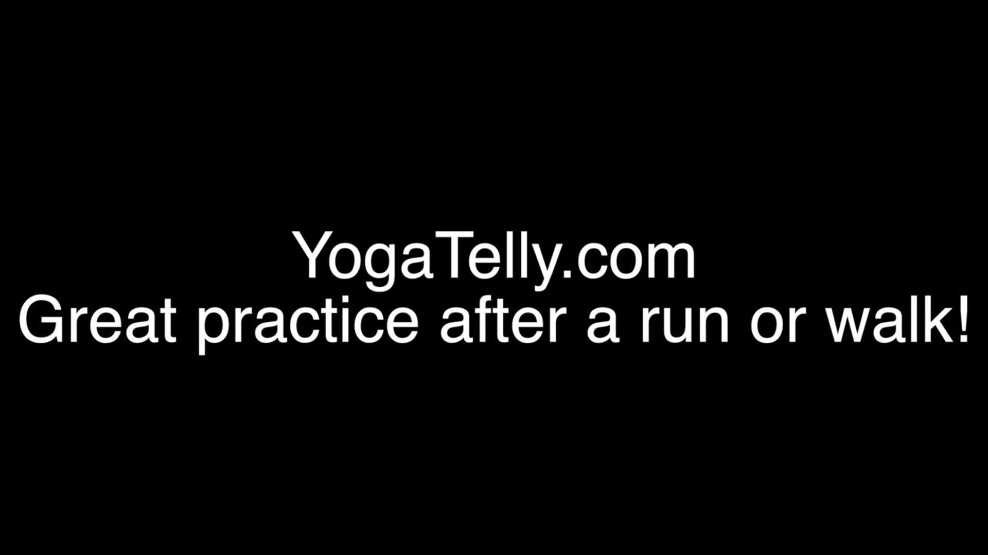 Pilates & Yoga
