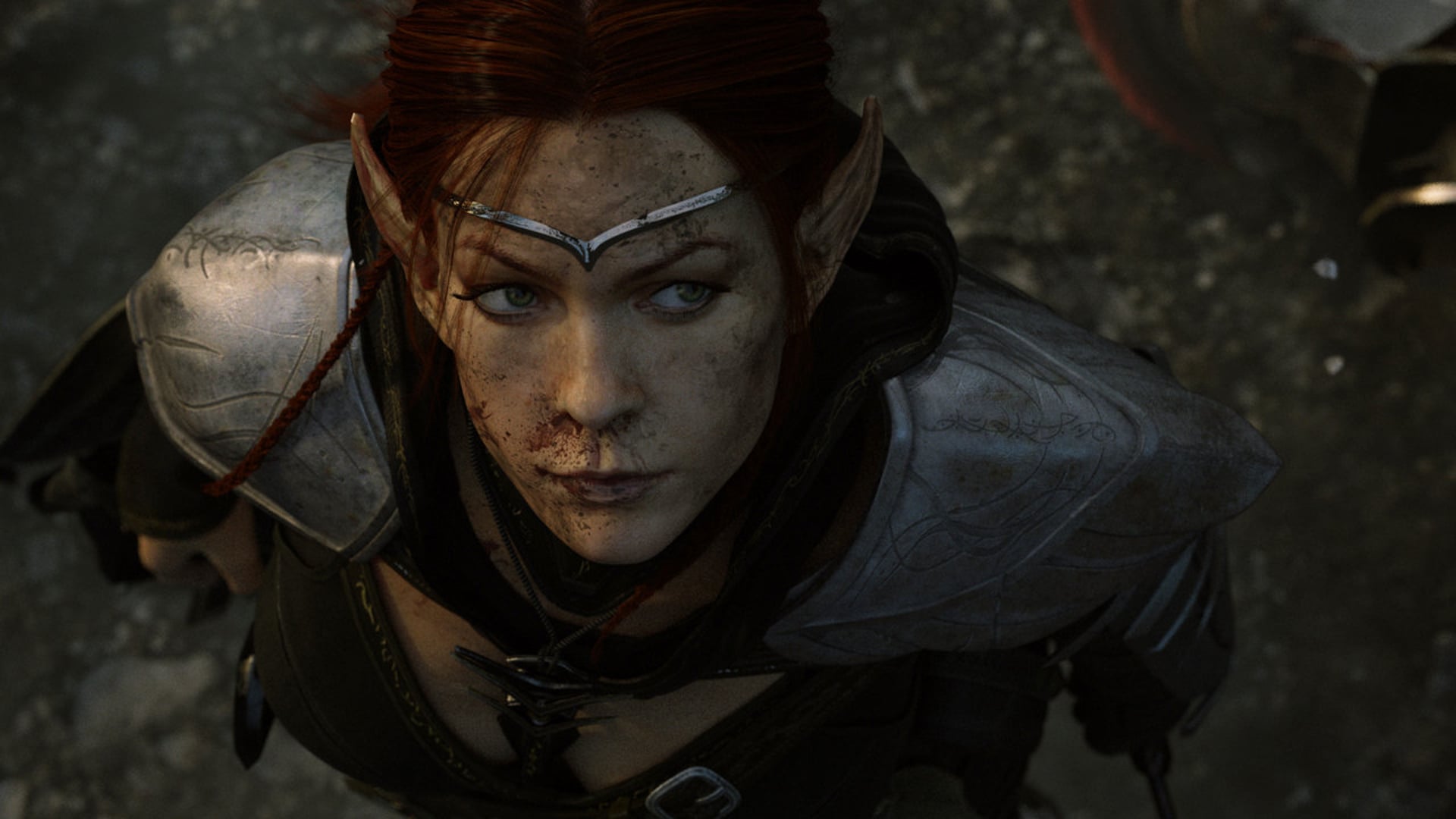 The Elder Scrolls Online : The Arrival