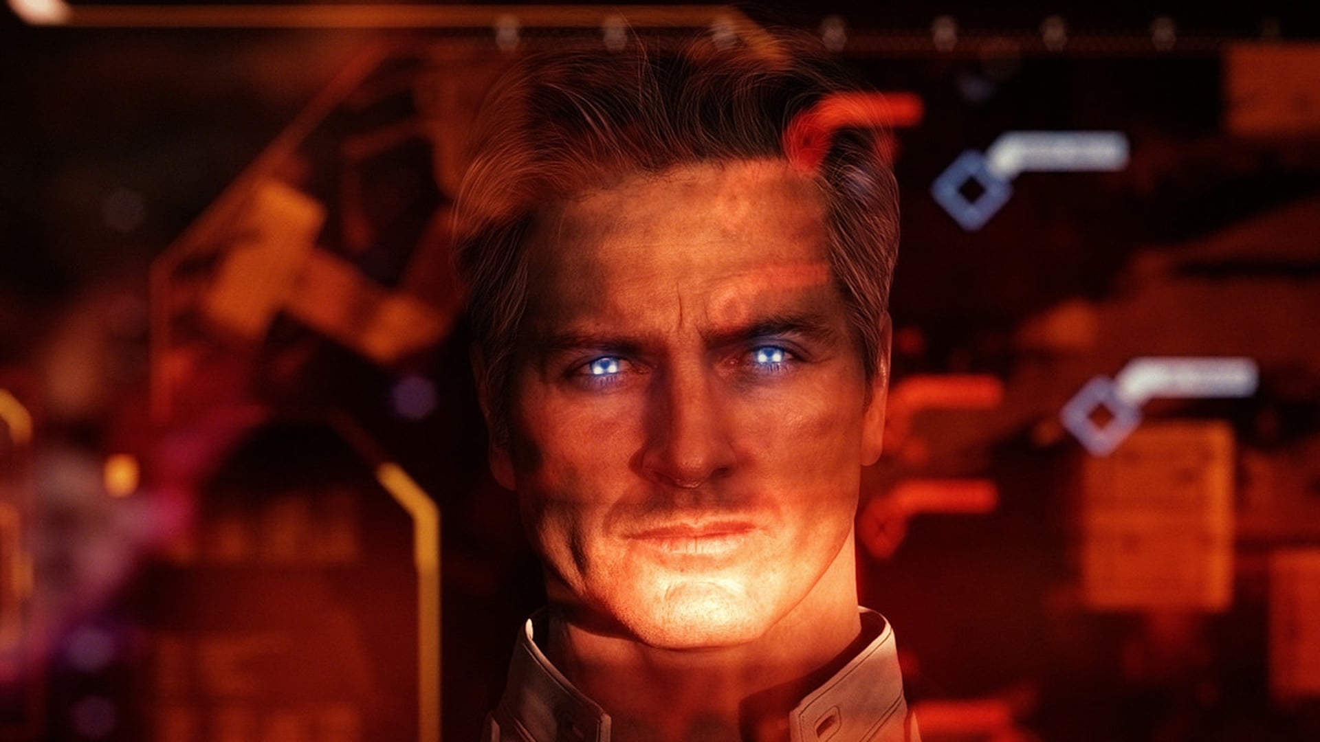 MassEffect 2 : Dirty Dozen