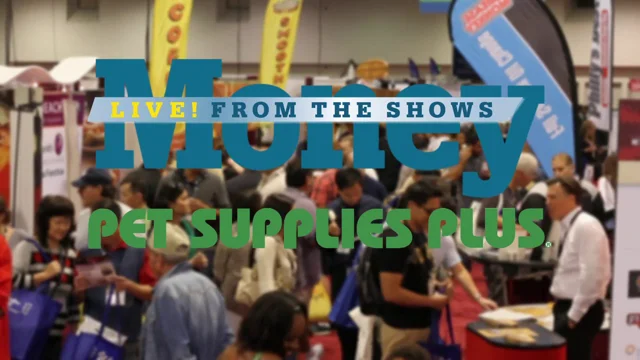 FranchiseExpoLive Pet Supplies Plus Pet Store Franchise