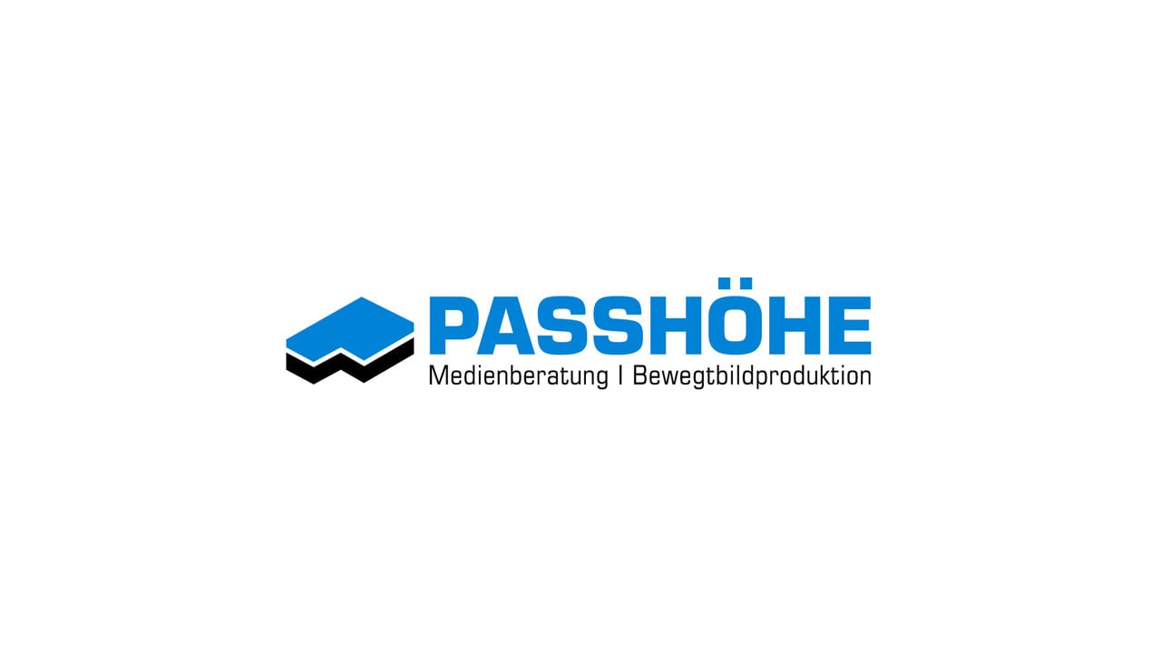 Passhöhe: Konzeption Beratung Imagefilm-Produktion