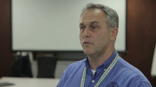 Andy Marosvari: Avoid Runway Excursions, Predicting Last Second Wind Changes