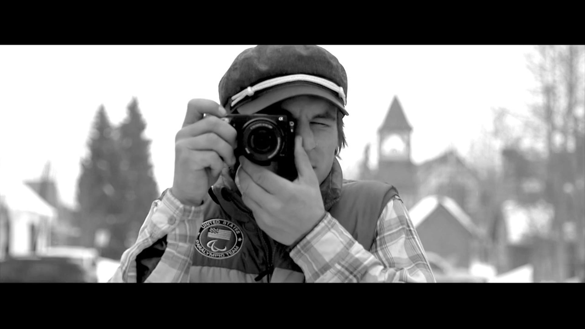 The Hartford - Evan Strong