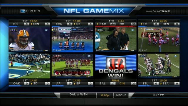 Nfl Sunday Ticket Watch Multiple Games Finland, SAVE 34%, 60% OFF