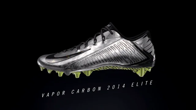 Nike Vapor Carbon Elite TD 2014 Football Cleats